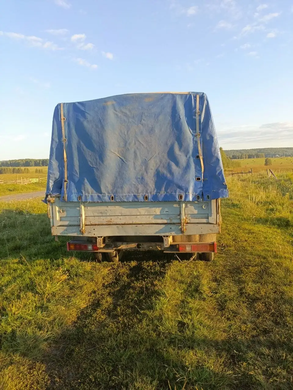 Продам Газель 1998 года в отличном состоянии - Грузовики (Авто) в Белорецк