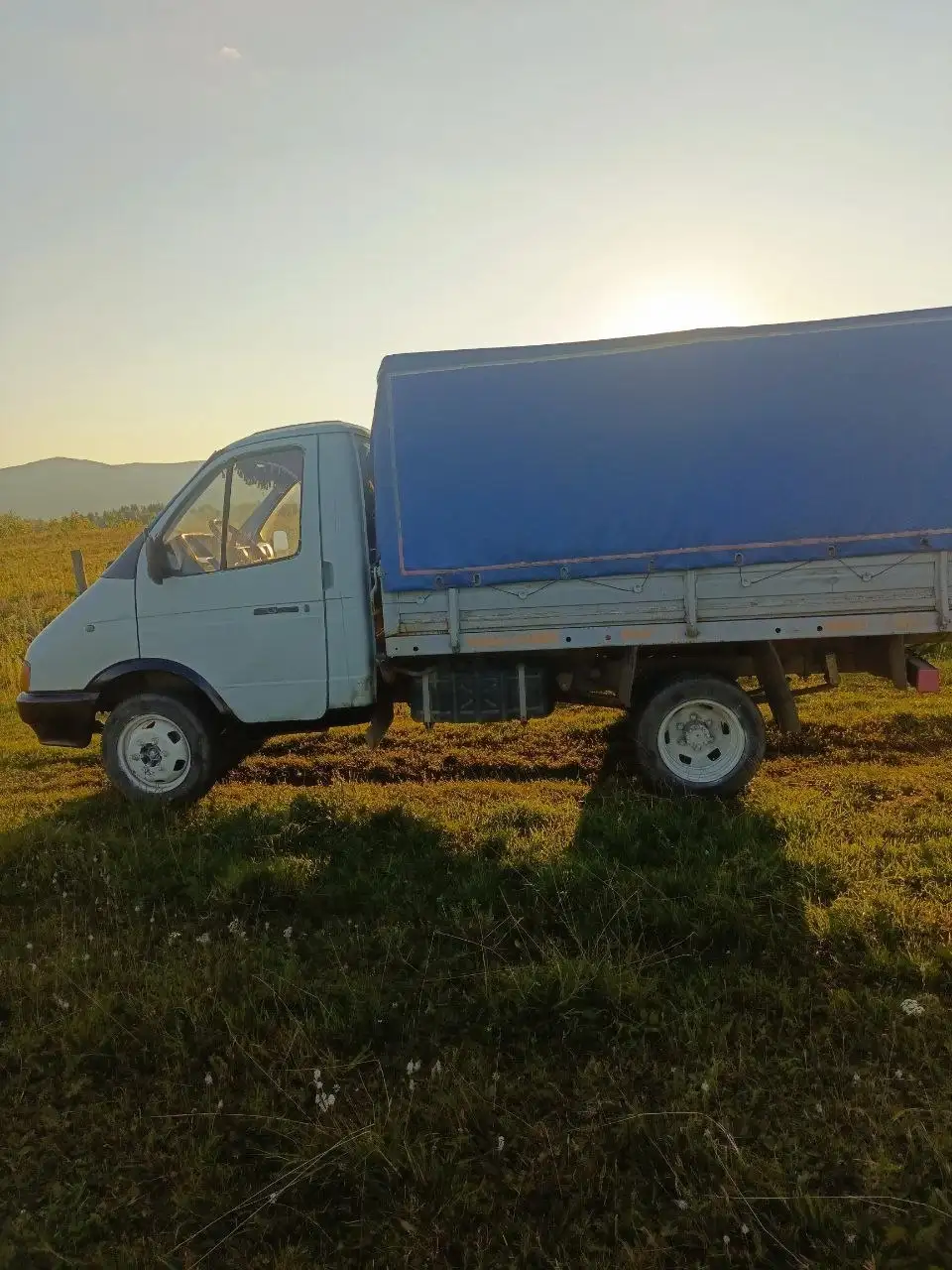 Продам Газель 1998 года в отличном состоянии - Грузовики (Авто) в Белорецк