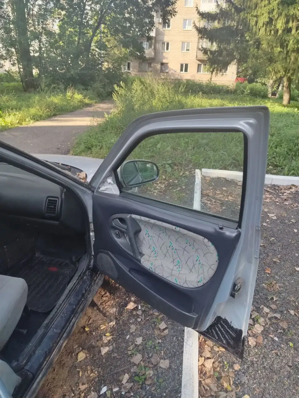 ВАЗ 2110, 2004 год - Легковые автомобили (Авто) в Неизвестно