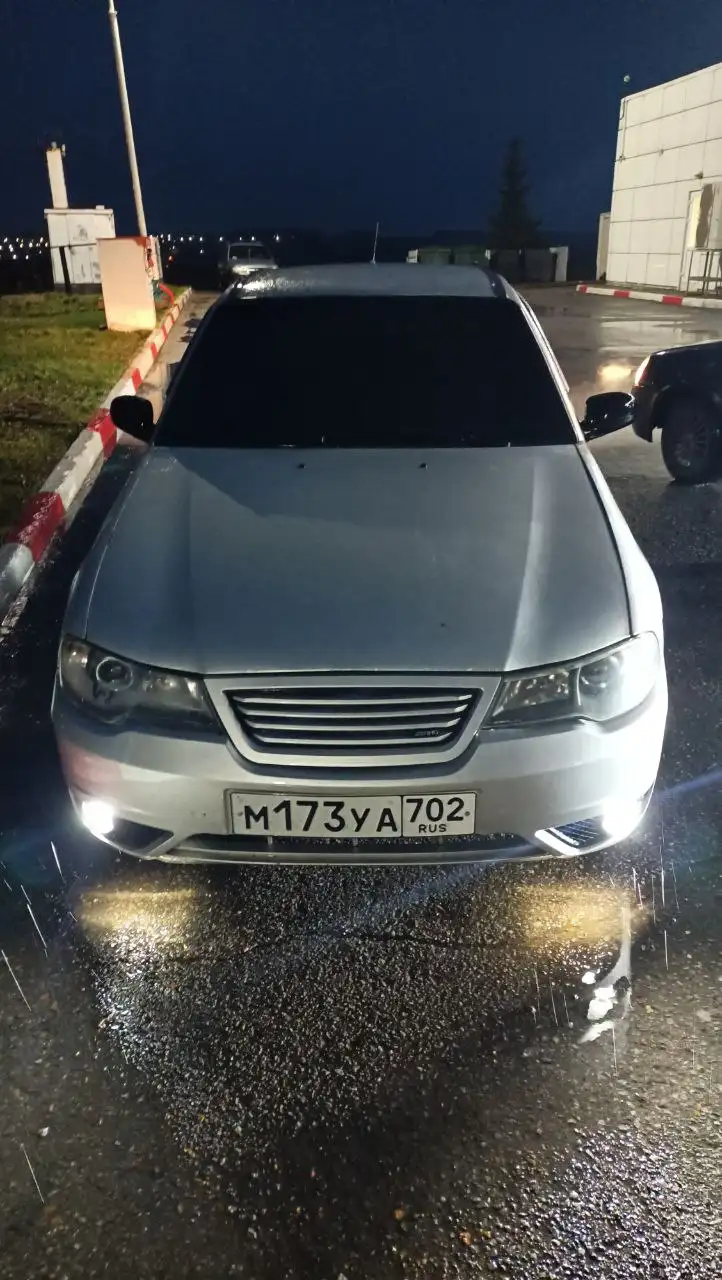 Нексия 2012 рест - Легковые автомобили (Авто) в Неизвестно