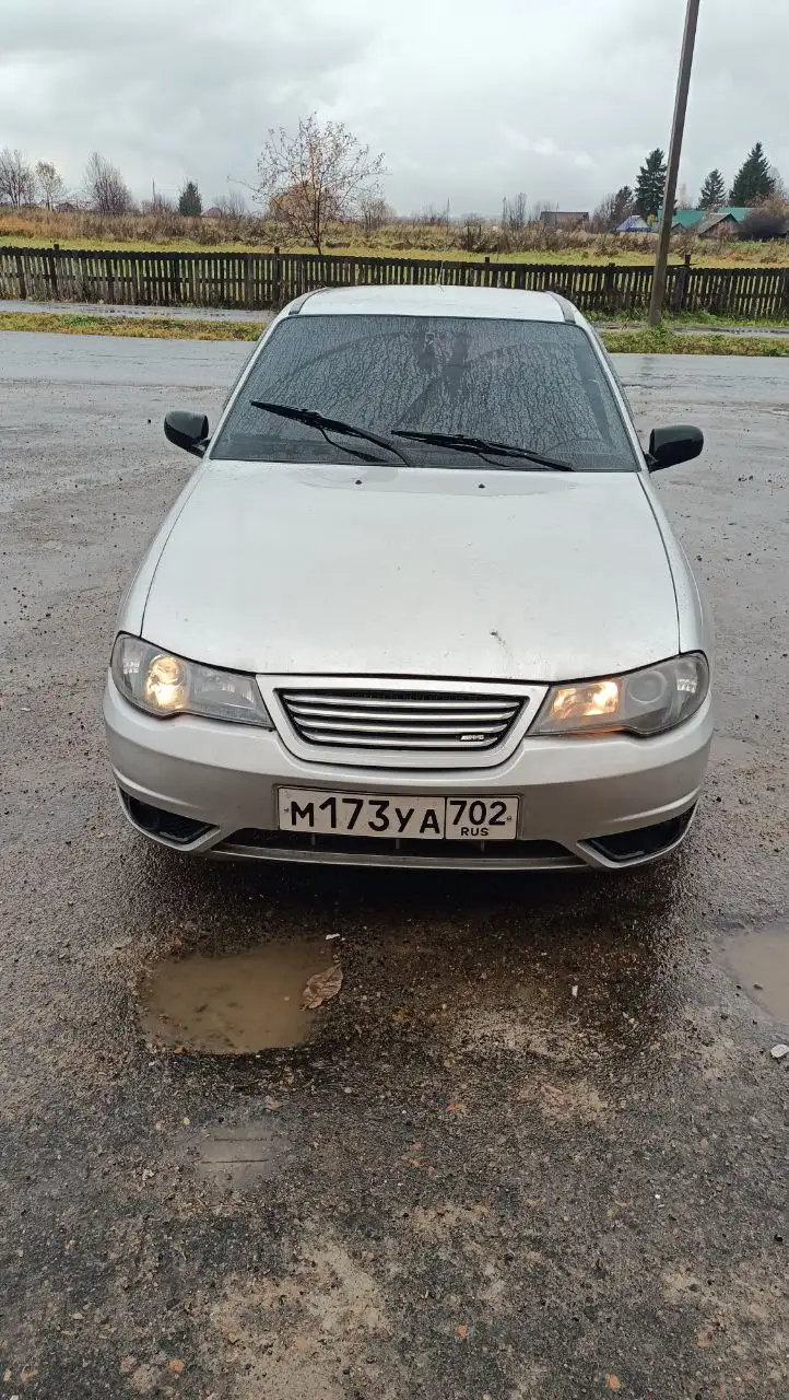 Нексия 2012 рест - Легковые автомобили (Авто) в Неизвестно
