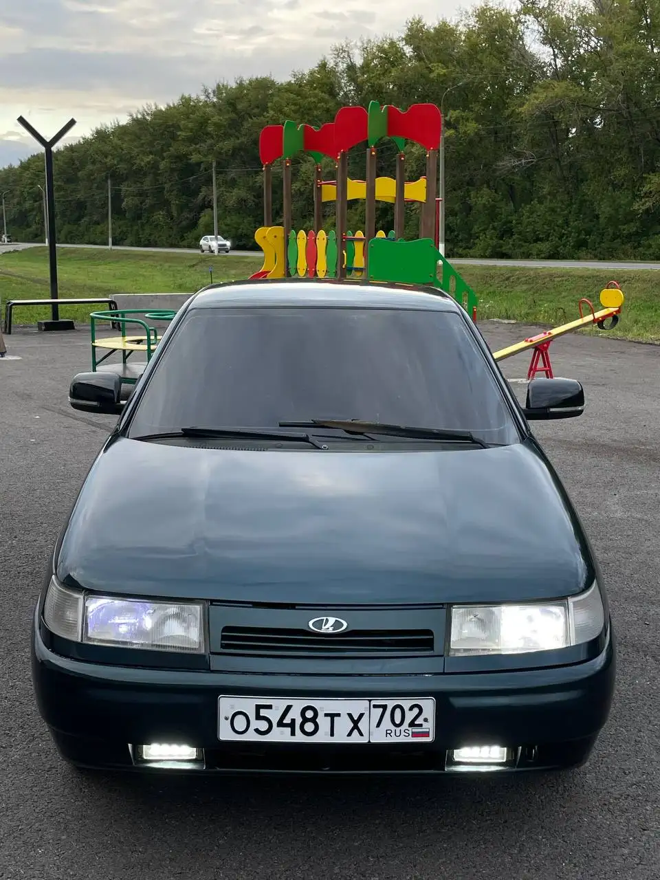 Volkswagen Passat B6 2007, Европанель, 1.4 TSI (124 л.с.) - Легковые автомобили (Авто) в Стерлитамак