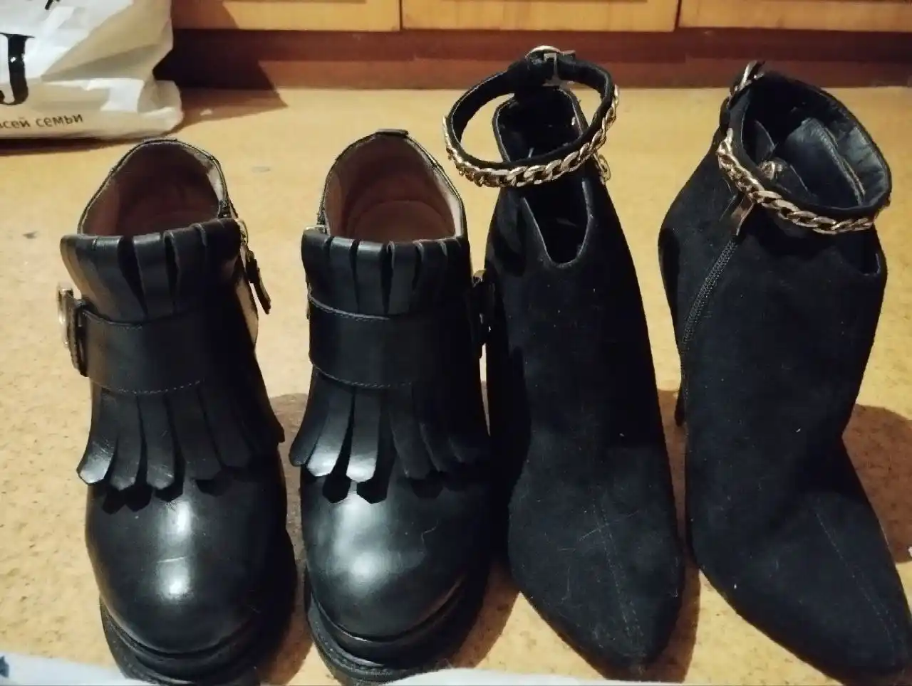 Продам женскую обувь 39 размер - Одежда в Владивосток