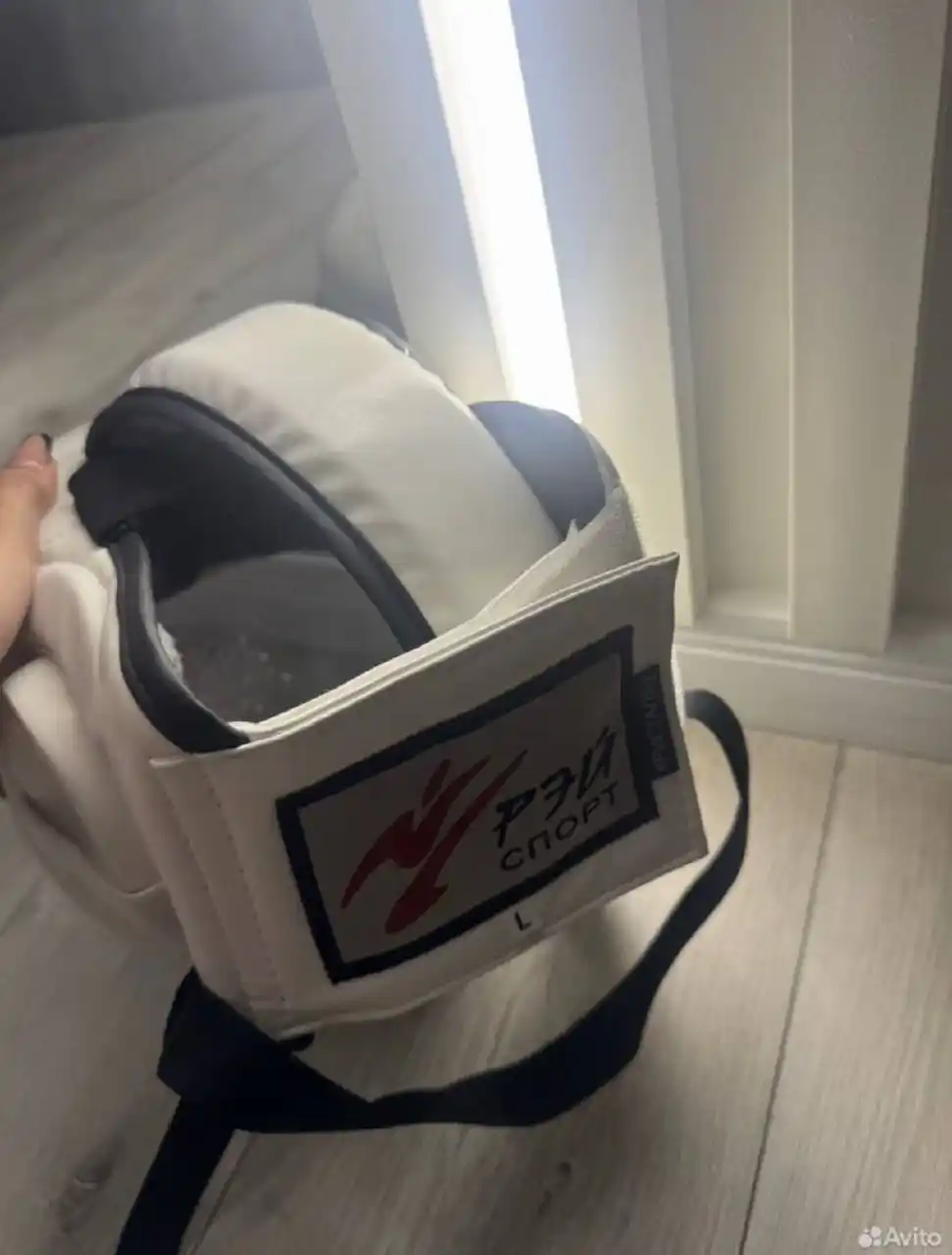 Набор для спорта