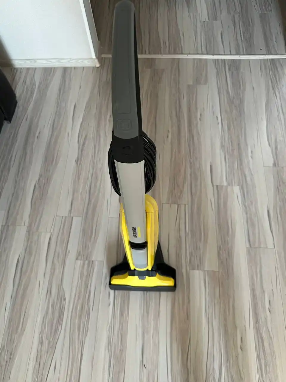 Электрошвабра Karcher FC 5 Cordless - Для дома и дачи в Владивосток