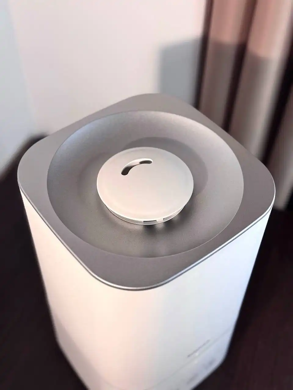 Увлажнитель Aromacare с управлением через SmartLife