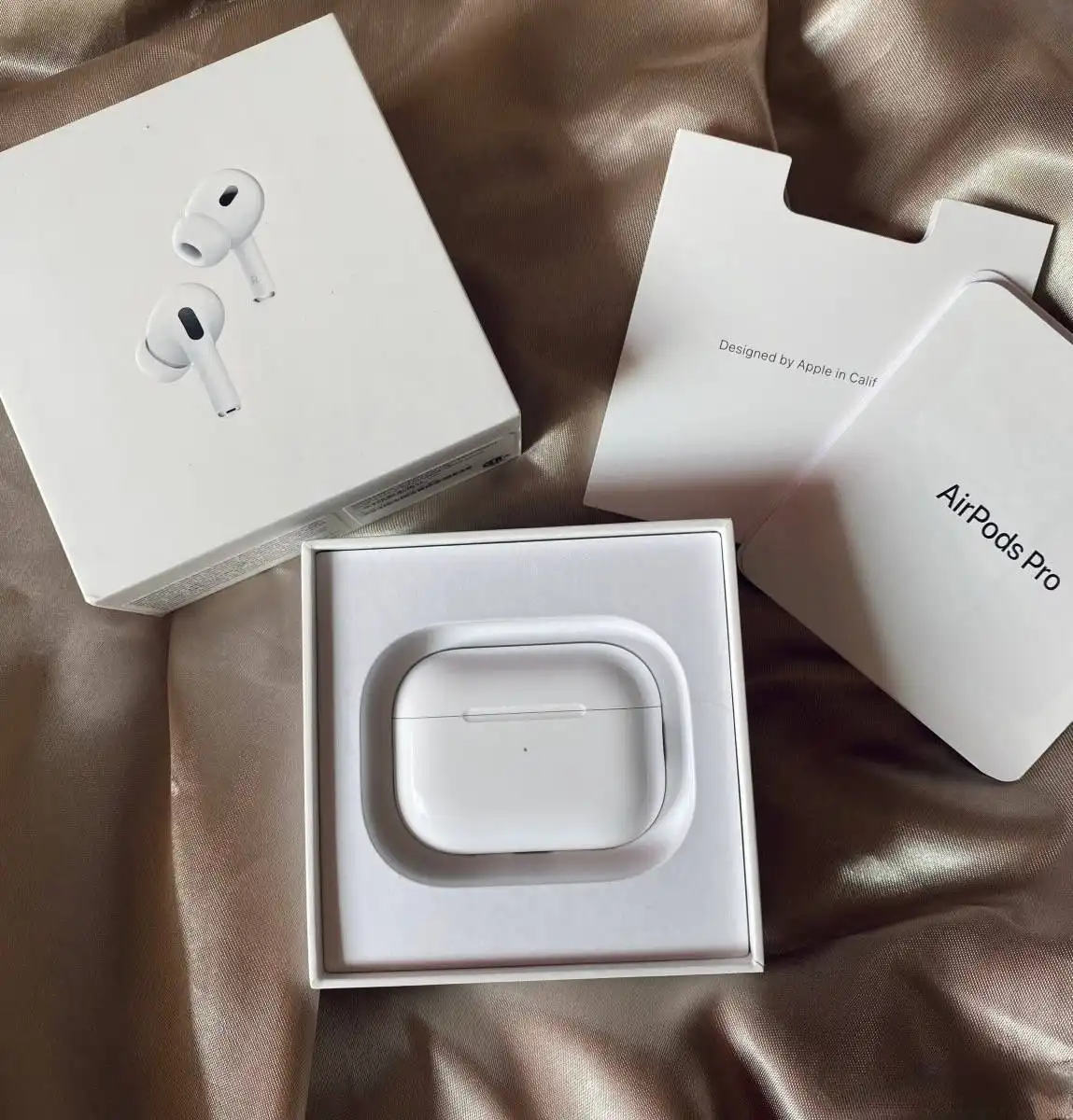 AirPods Pro 2