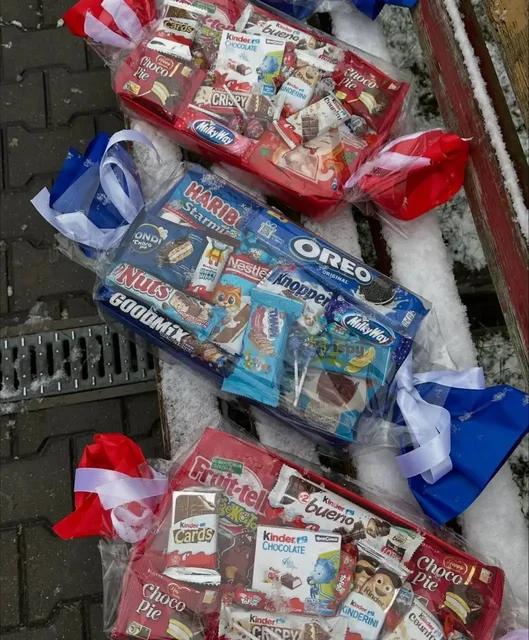 Вязаные корзинки на заказ - Хобби и отдых в Владивосток