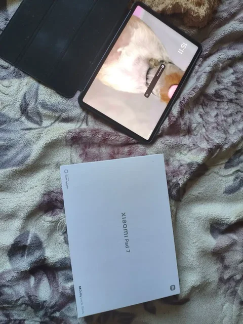 Продам планшет месяц использования - частное объявление в Владивосток