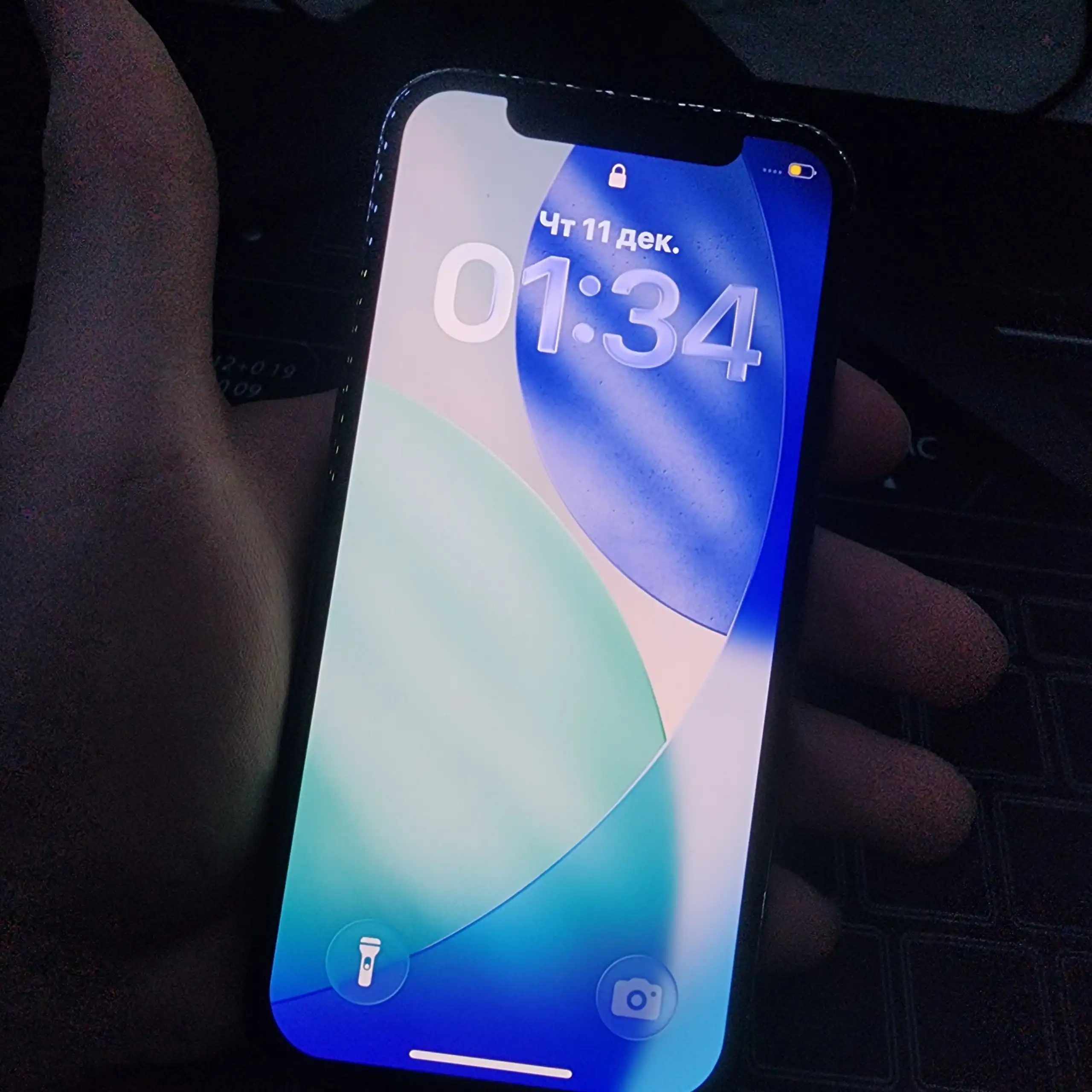 Iphone 12 PRO 256гб в хорошем состоянии