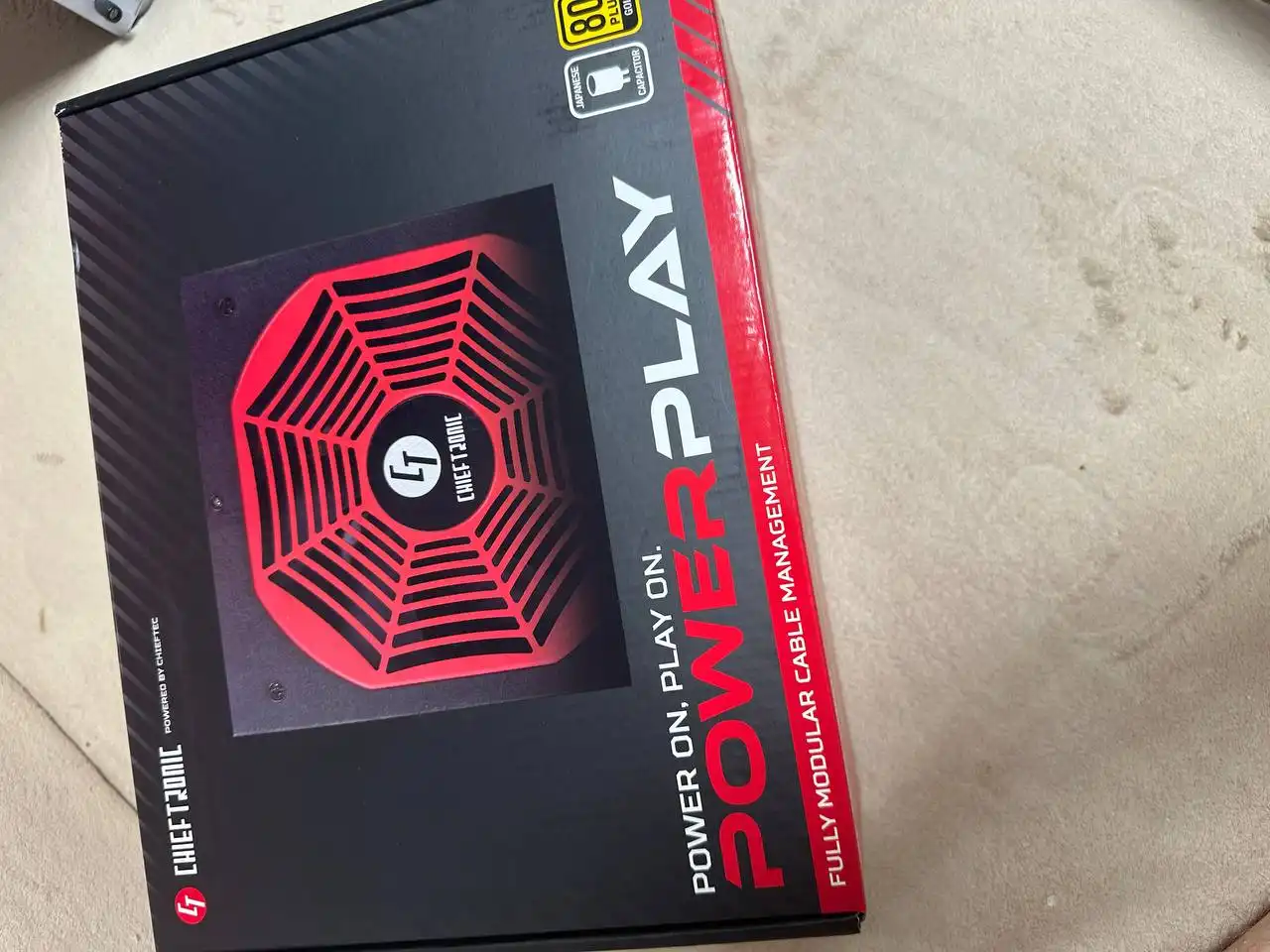 Продажа разогнанного компьютера Ryzen 5 5600 с видеокартой 1660 Super