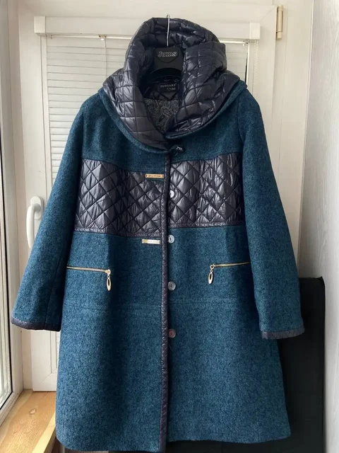 Верхняя одежда женская - Одежда в Владивосток