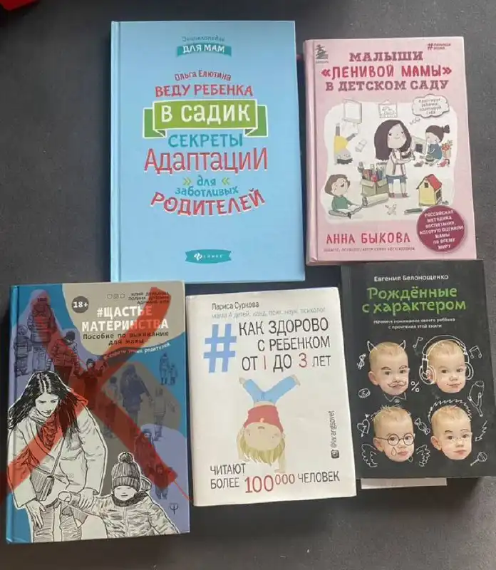 Продам книги