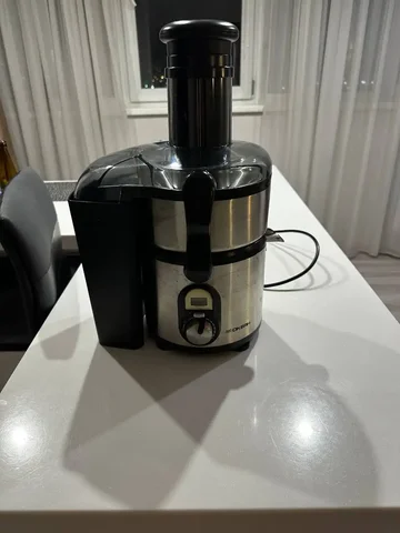 Соковыжималка ОКЕАН-KP60SAK - Разное в Владивосток