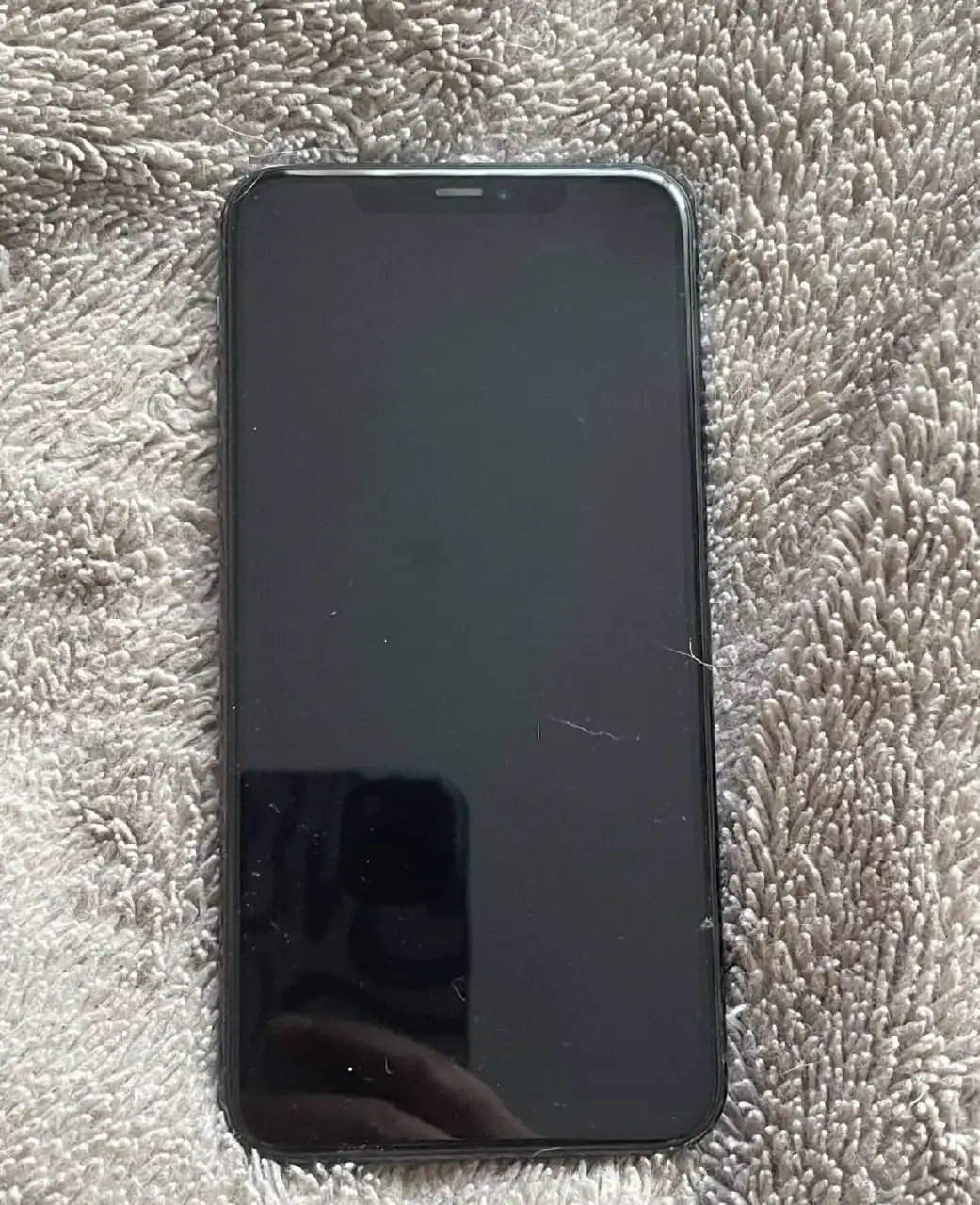 Айфон 11 про макс 256гб - Смартфоны (Электроника) в Владивосток