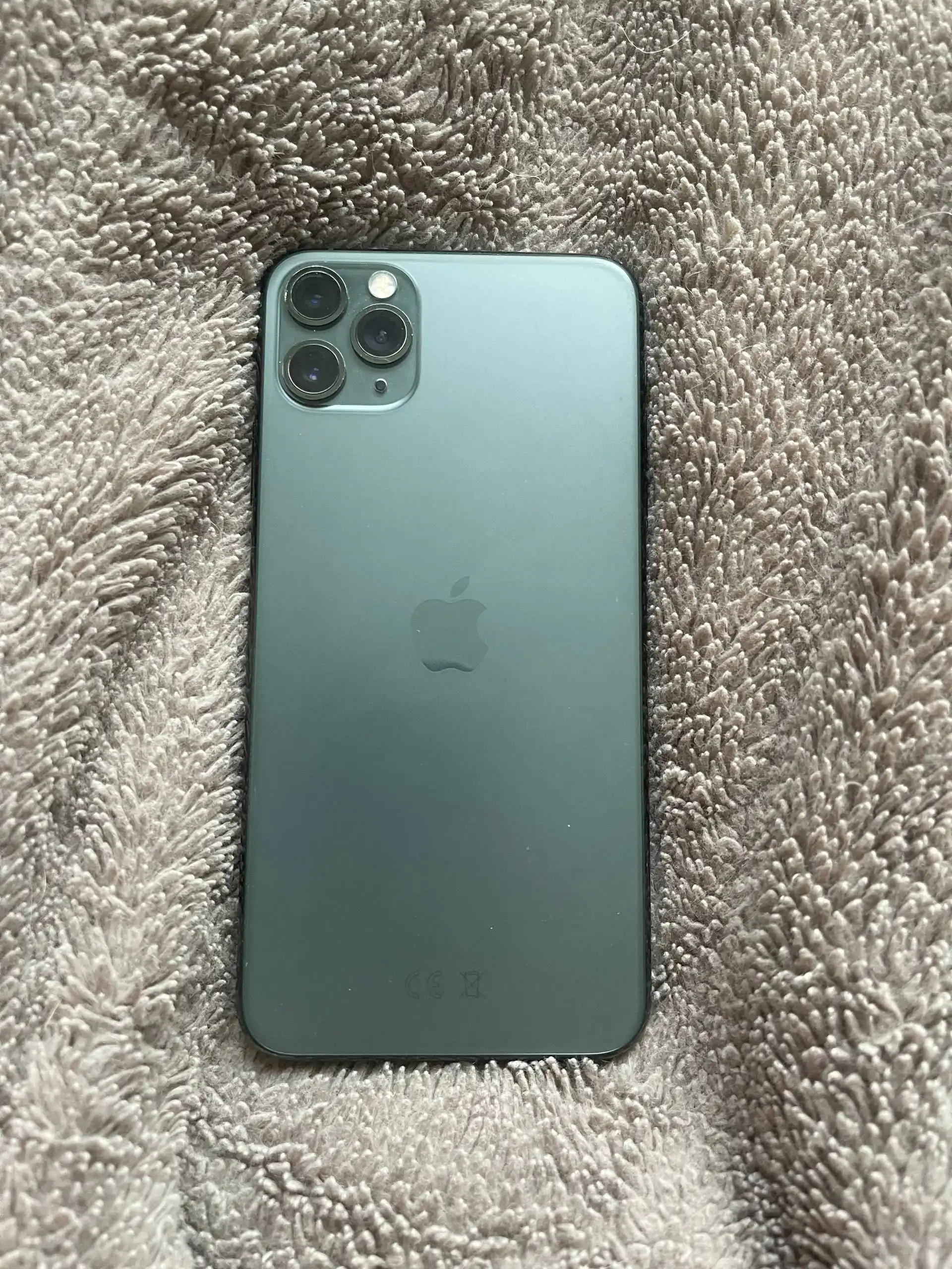 iPhone 11 Pro Max 256 ГБ