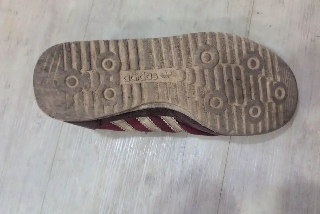 Продам adidas sl72 бу оригинал, размер 36.5