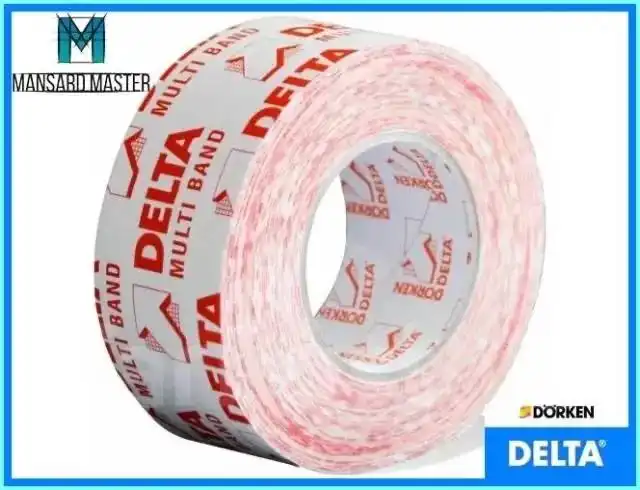 Продажа скотча Дельта