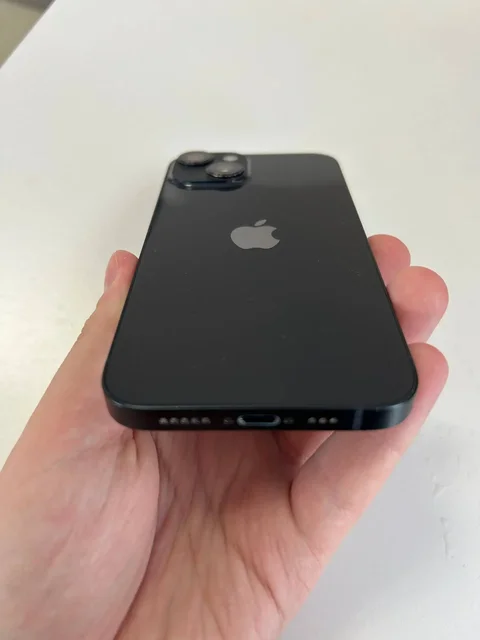 Продам Айфон 14 128 ГБ - Электроника в Владивосток