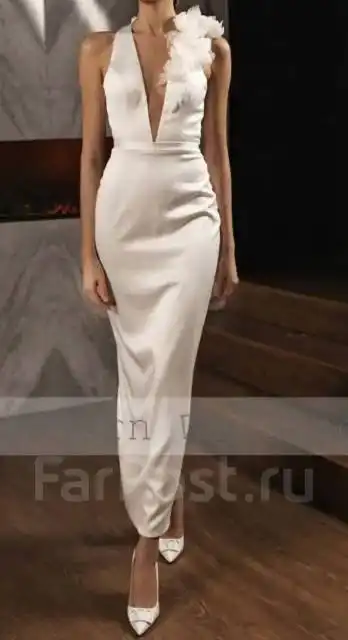 Продам свадебное платье Anna Kuznecova