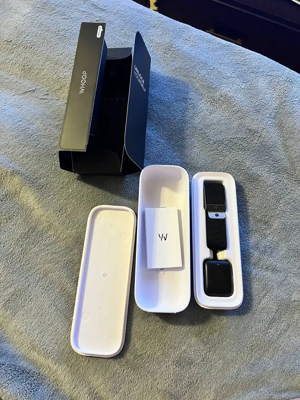 Продам новый фитнес-браслет