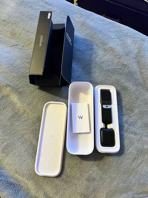 Продам новый фитнес-браслет - Электроника в Владивосток