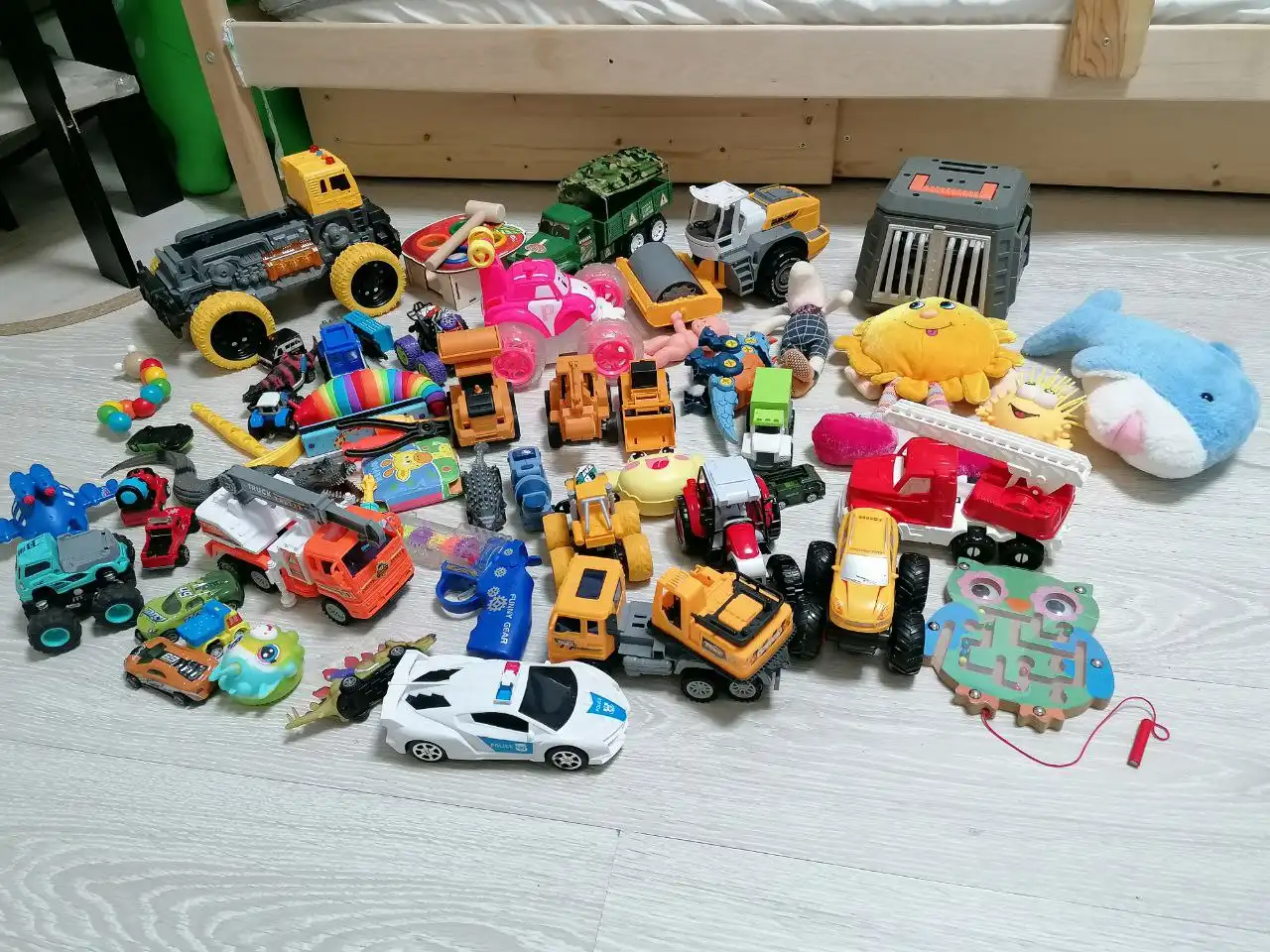 Продам игрушки