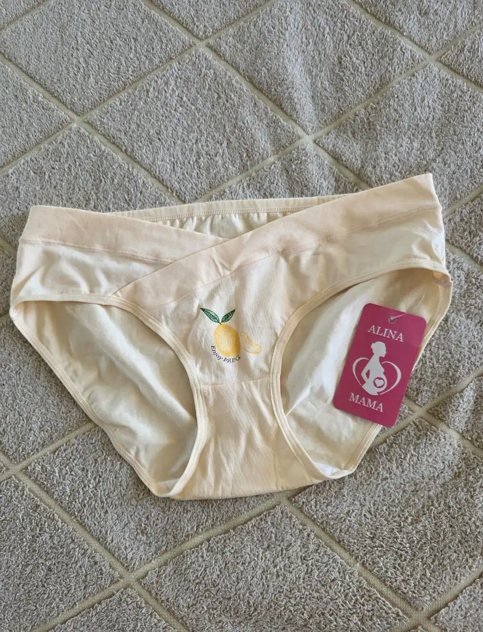 Одежда для беременных: джинсы, брюки, лосины, шорты, трусики - Для беременных (Одежда) в Владивосток