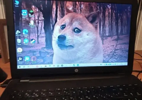 Продам ноутбук HP - Бытовая техника для красоты в Владивосток