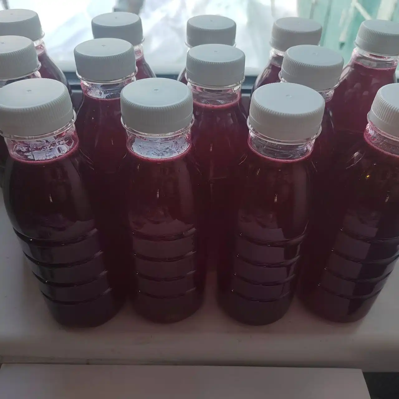 Продам домашний сироп клоповки (красника) во Владивостоке - Продукты питания (Барахолка) в Владивосток