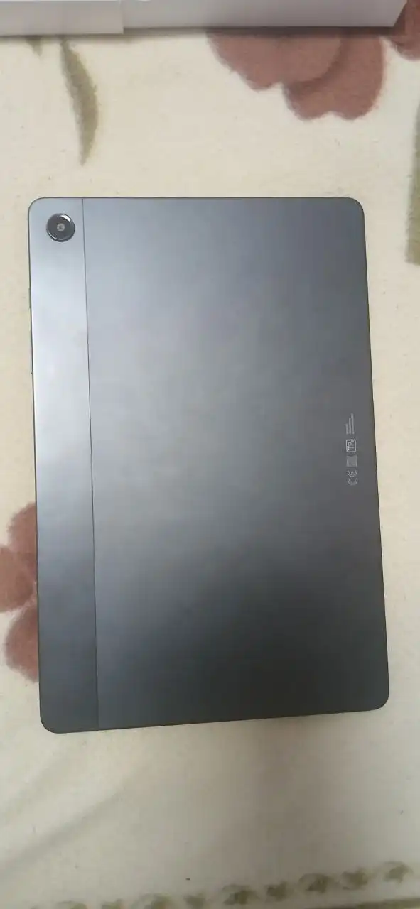 Планшет Galaxy Tab A9+ в отличном состоянии - Планшеты (Электроника) в Владивосток