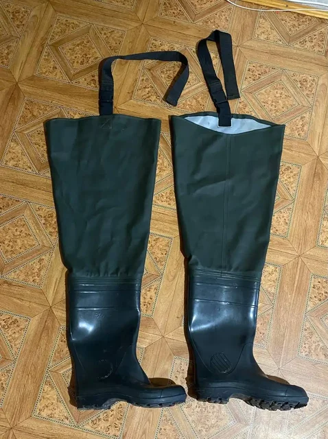 Сапоги для рыбалки 45 размер - Сувениры в Владивосток