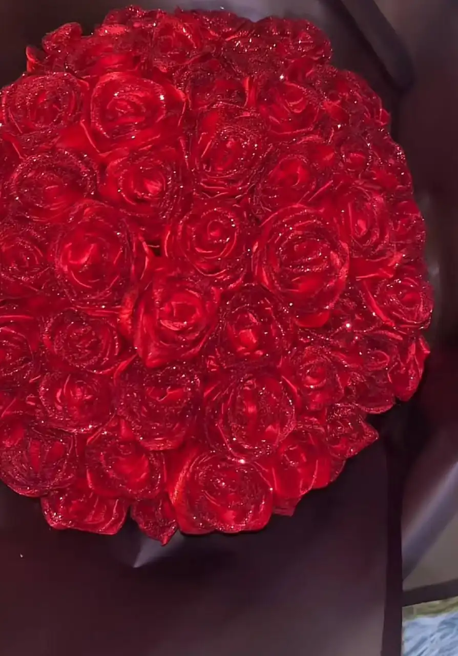 Букеты из атласных лент на 14 февраля - Рукоделие (Хобби и отдых) в Владивосток