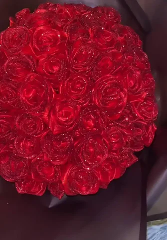 Букеты из атласных лент на 14 февраля - Туризм и рыбалка в Владивосток