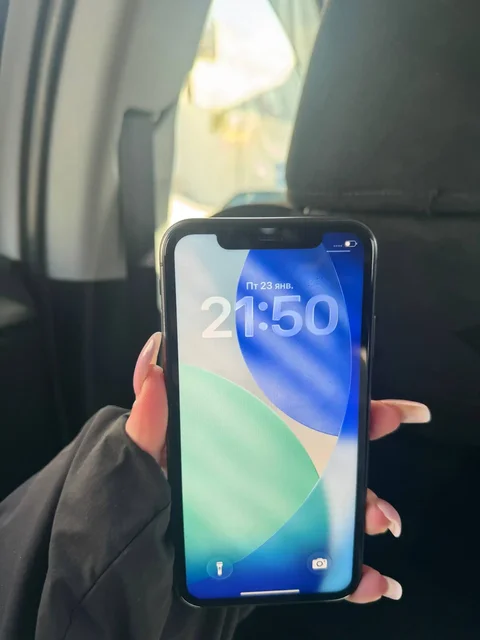 Смартфон в отличном состоянии - Смартфоны в Владивосток