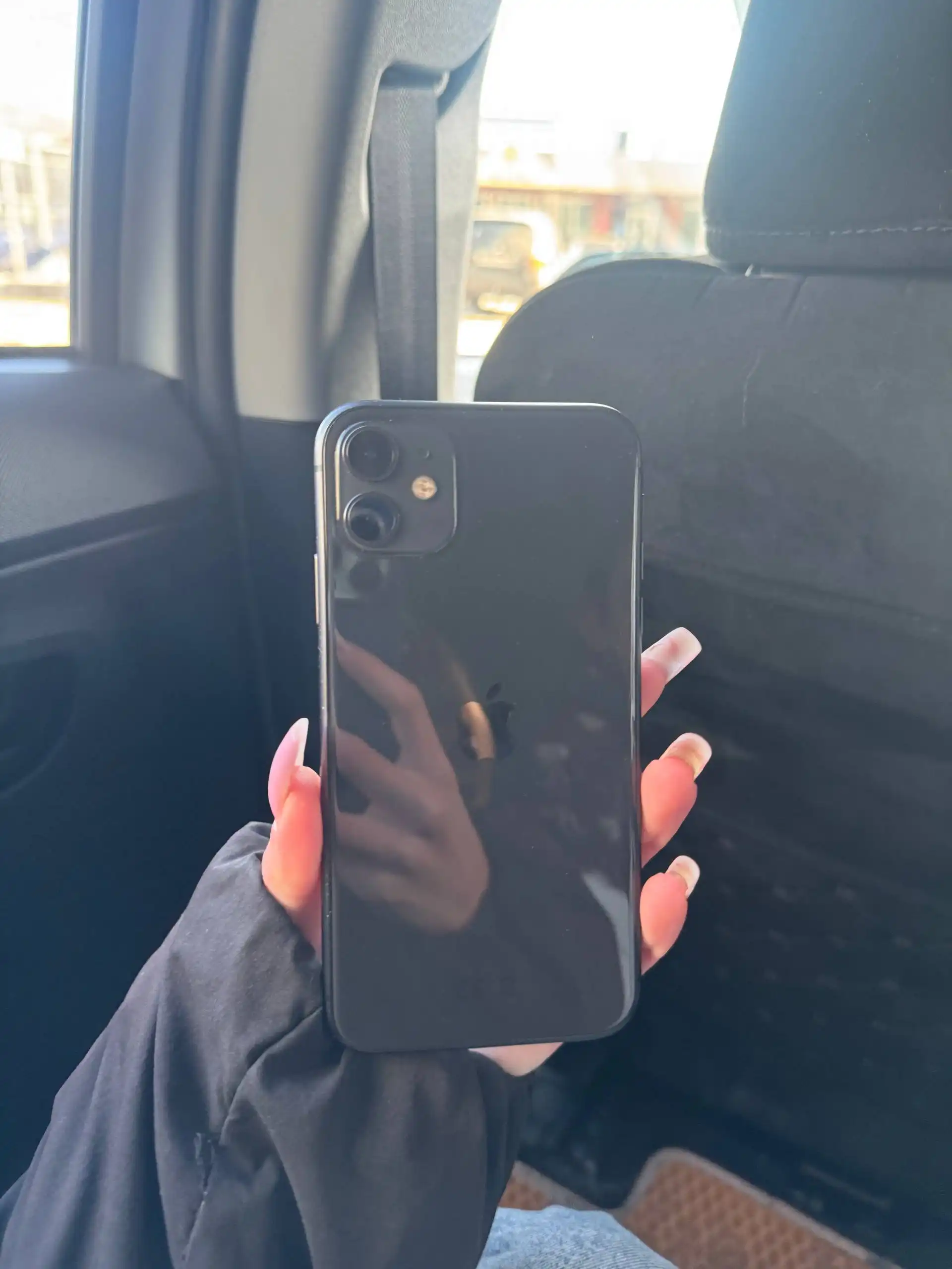 Смартфон в отличном состоянии - Смартфоны (Электроника) в Владивосток