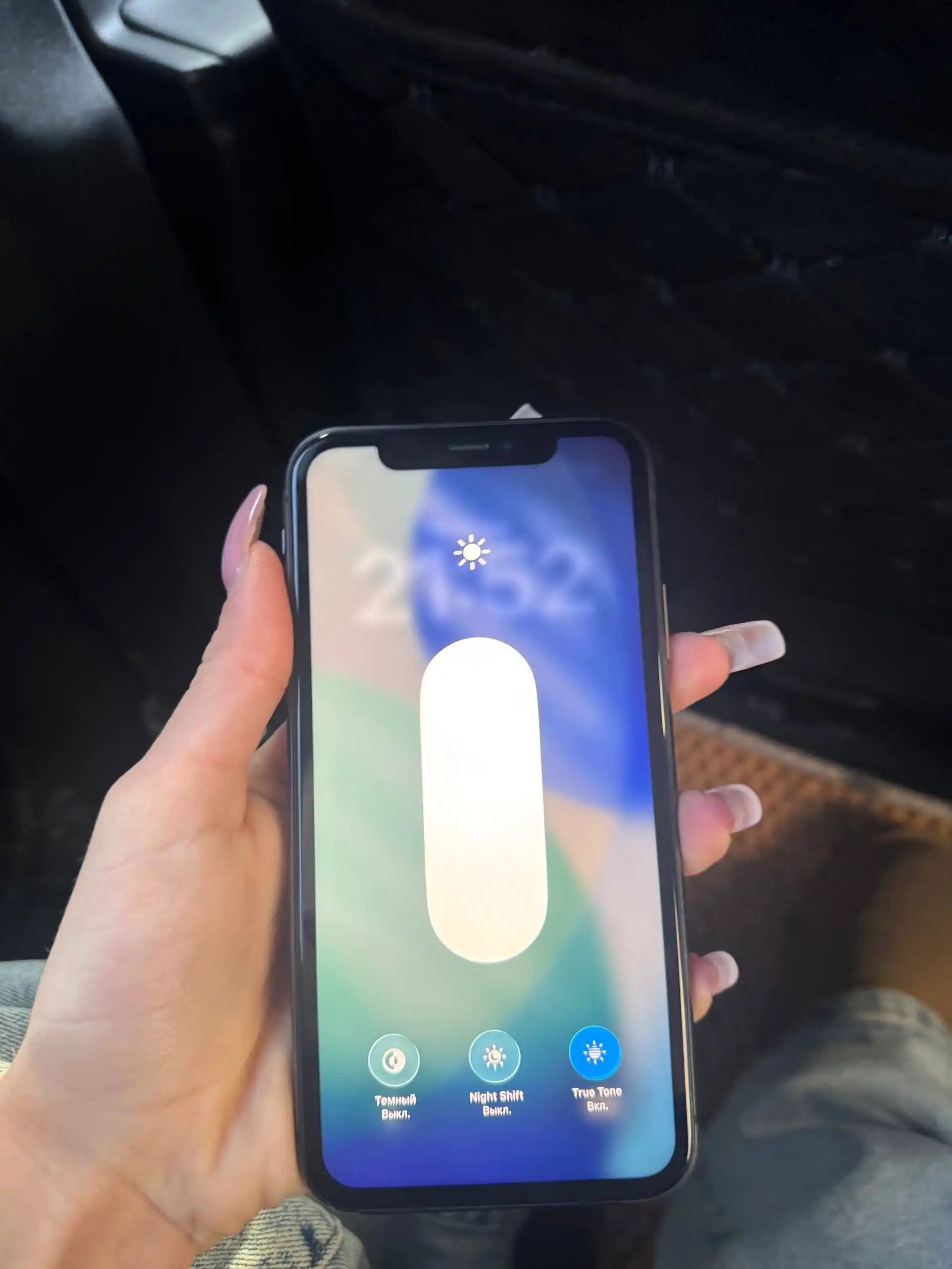 Смартфон в отличном состоянии - Смартфоны (Электроника) в Владивосток