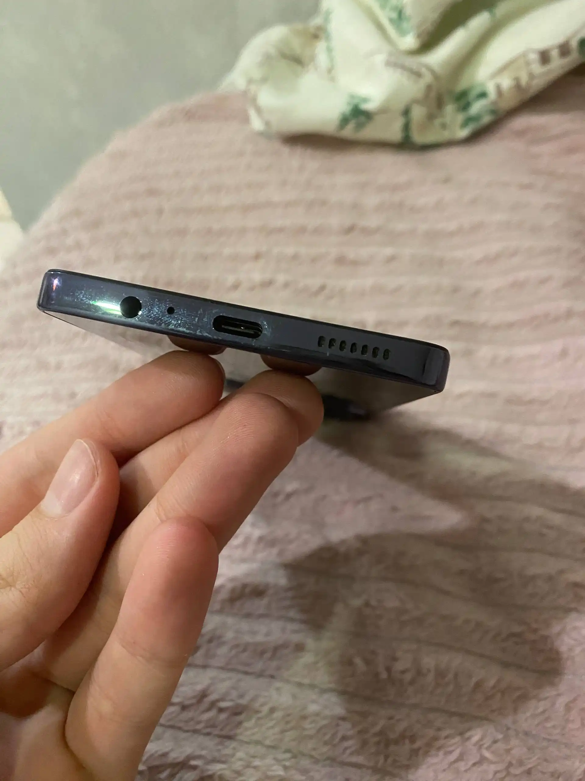 Продам телефон Tecno Pova 6 Pro 5G 256ГБ 12ГБ ОЗУ - Смартфоны (Электроника) в Владивосток