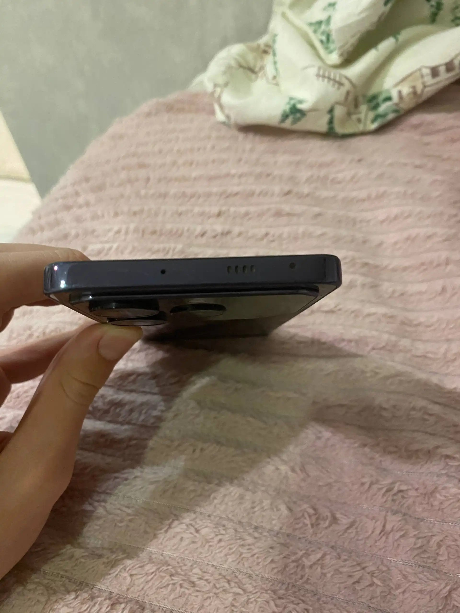 Продам телефон Tecno Pova 6 Pro 5G 256ГБ 12ГБ ОЗУ - Смартфоны (Электроника) в Владивосток