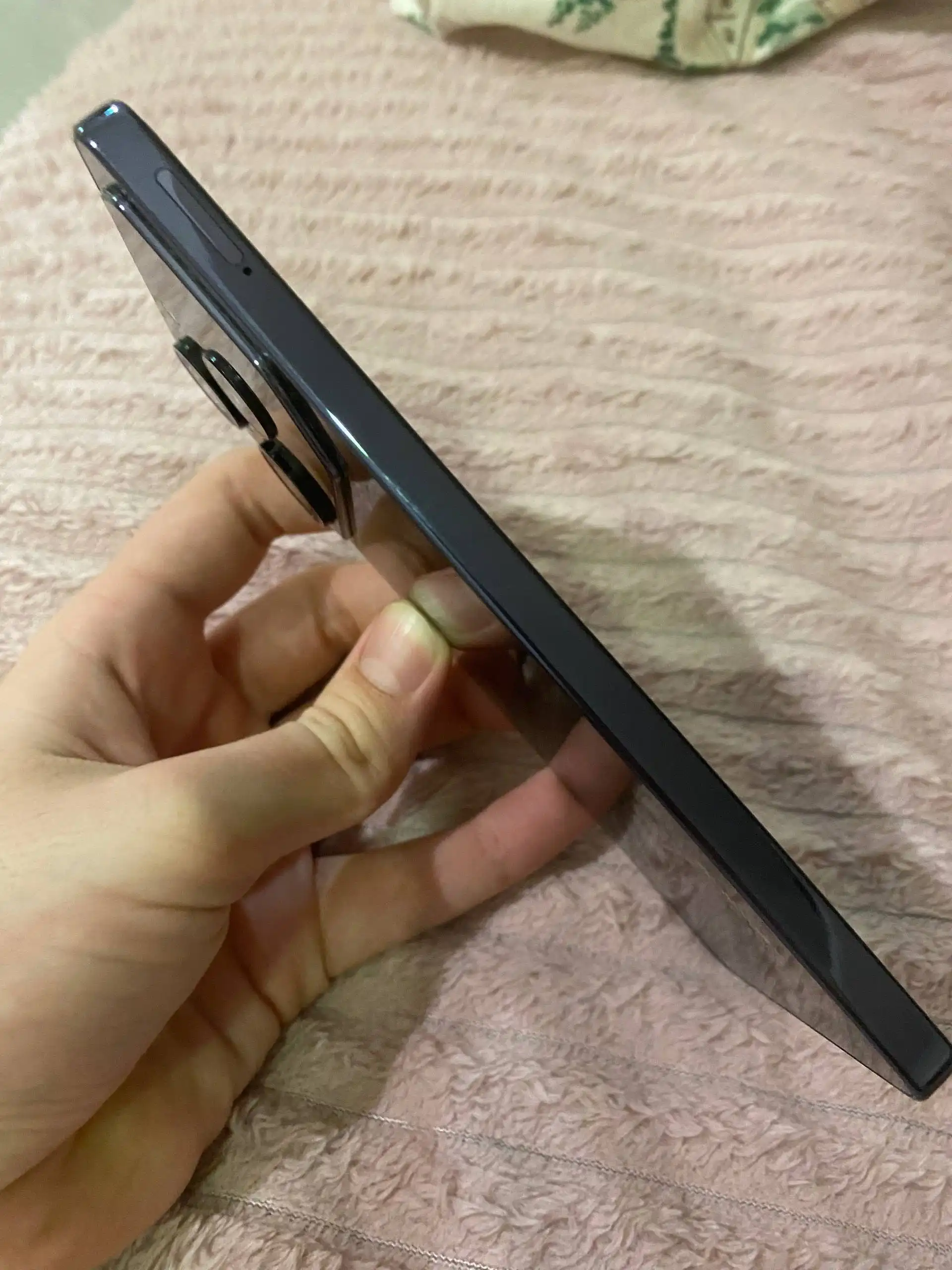 Продам телефон Tecno Pova 6 Pro 5G 256ГБ 12ГБ ОЗУ - Смартфоны (Электроника) в Владивосток