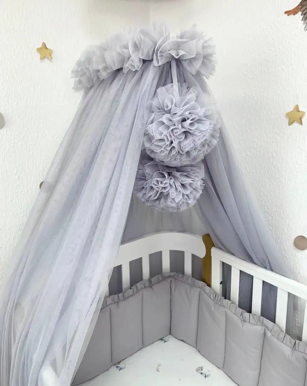 Продам балдахин с держателем - Барахолка в Владивосток