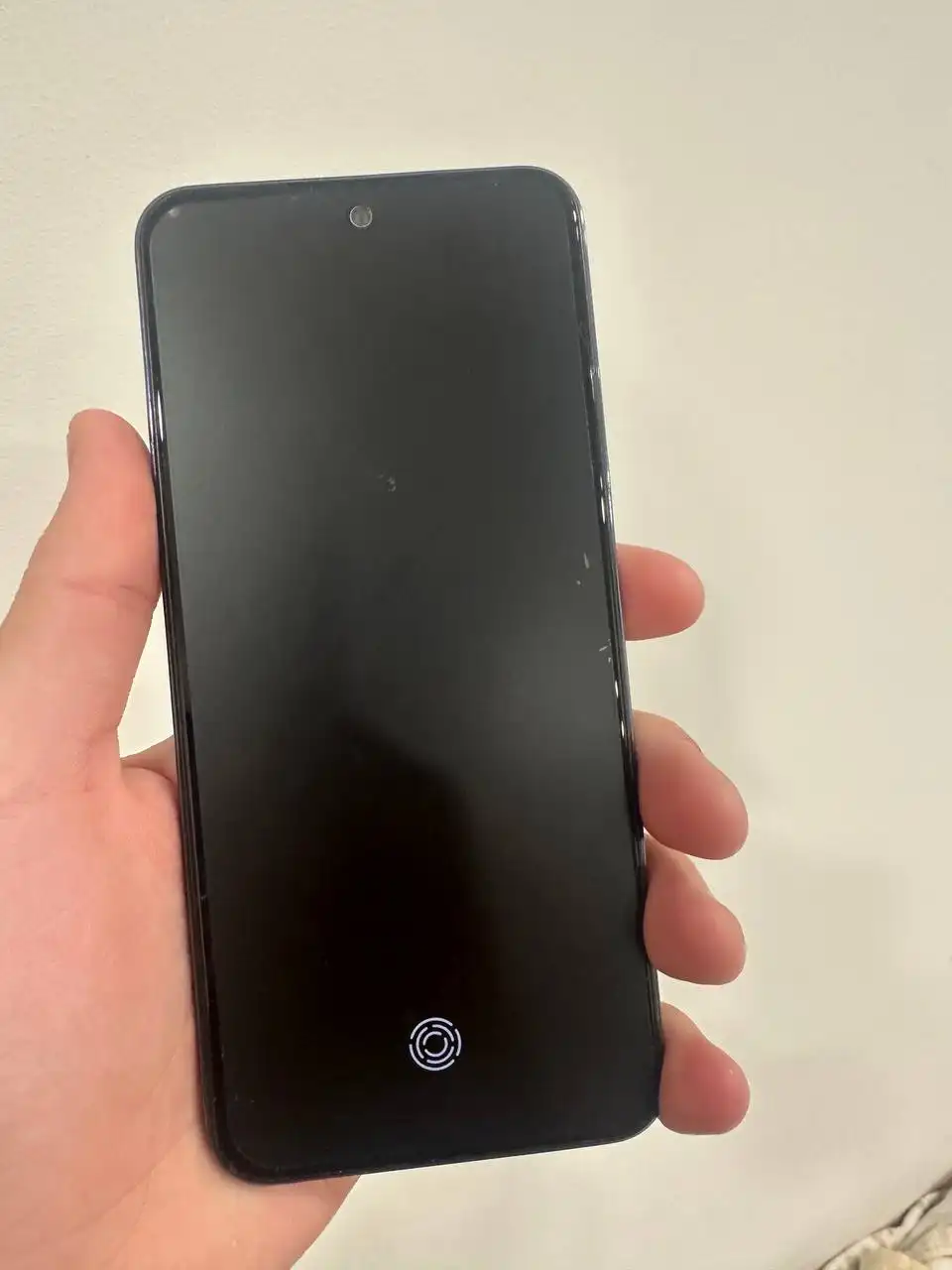 Смартфон Tecno Spark 30 Pro 256GB в идеальном состоянии с аксессуарами - Смартфоны (Электроника) в Владивосток