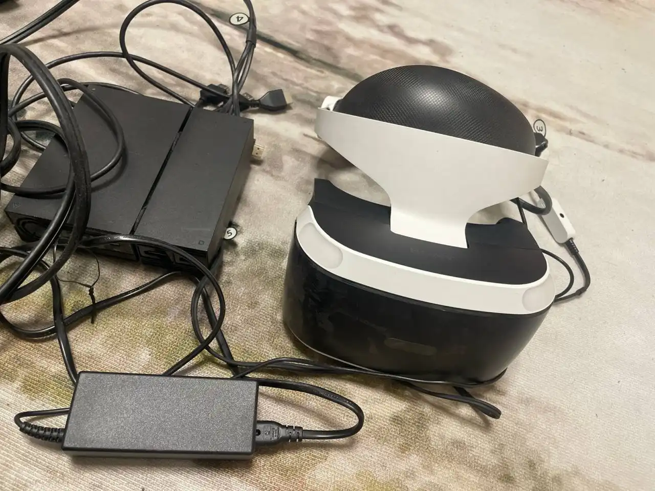 Продам очки + камера в подарок - Барахолка в Владивосток