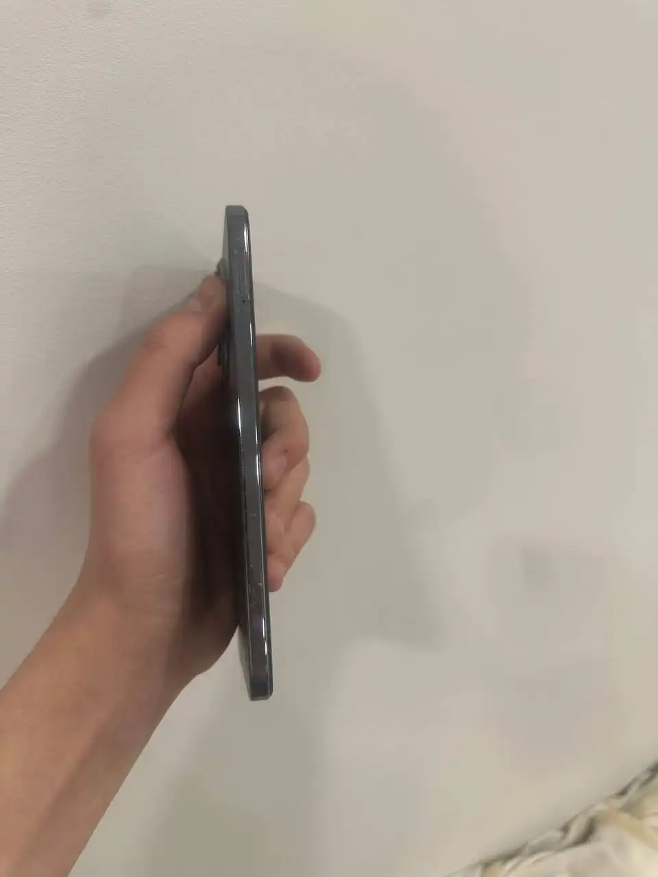 Tecno Spark 30 Pro 256GB в идеальном состоянии - Смартфоны (Электроника) в Владивосток