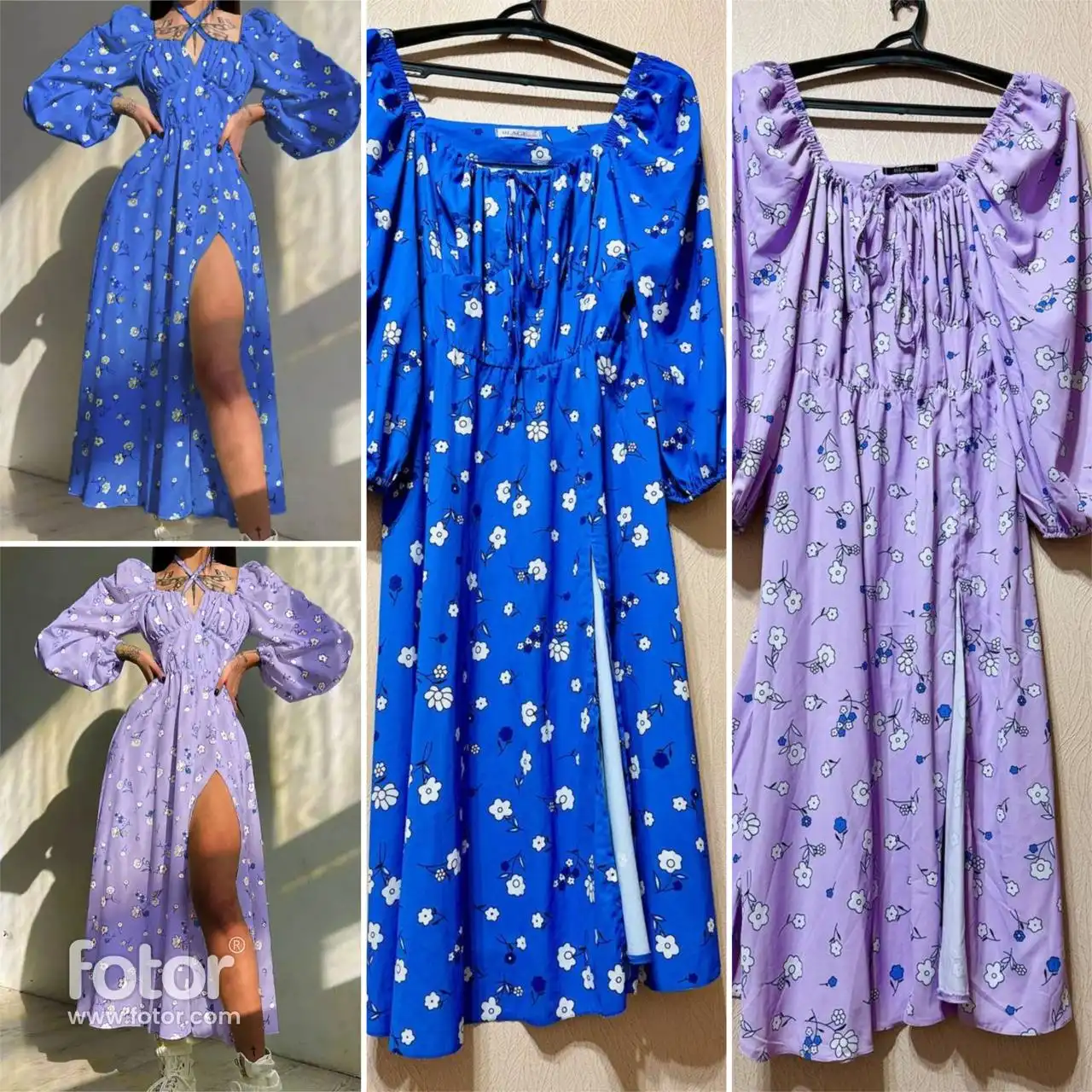 Продажа летних платьев размера 54 - Женская одежда (Одежда) в Владивосток