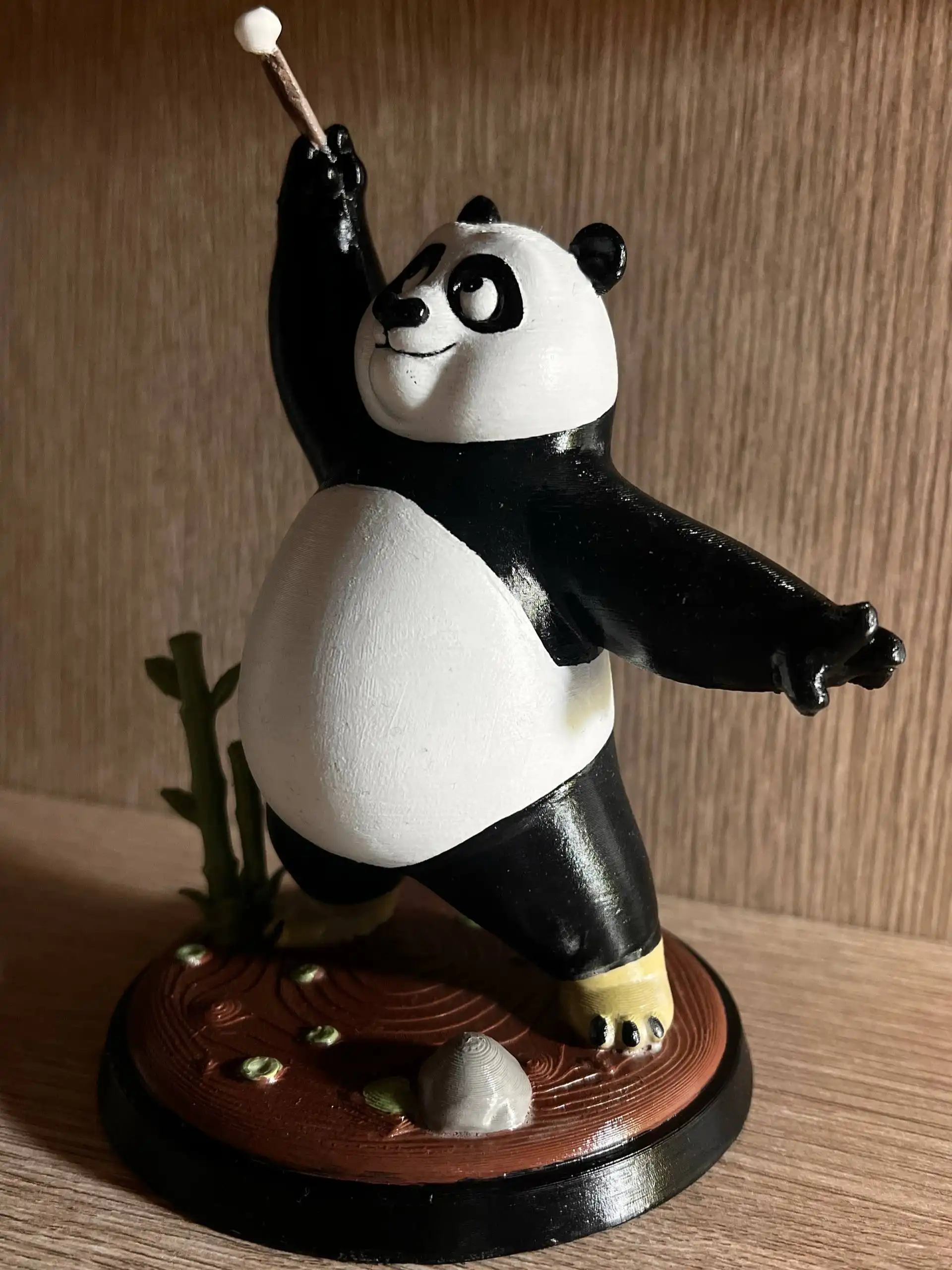 Индивидуальные 3D-фигурки на заказ - 3D-печать и моделирование (Услуги) в Владивосток