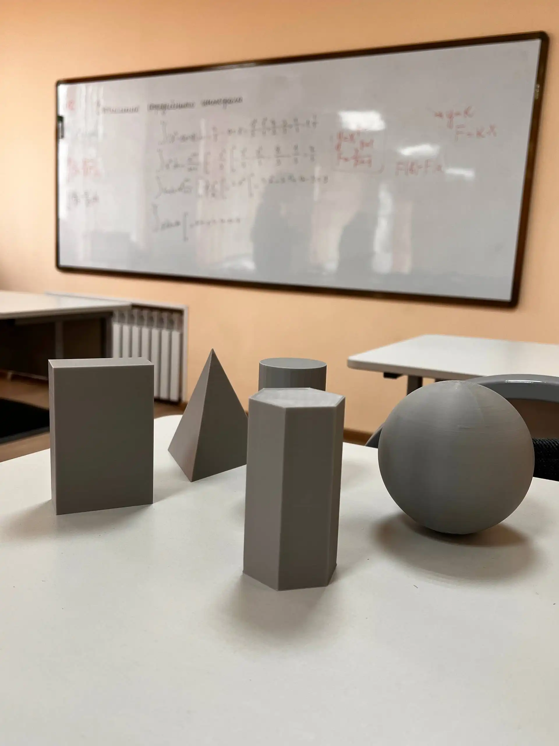 Индивидуальные 3D-фигурки на заказ - 3D-печать и моделирование (Услуги) в Владивосток