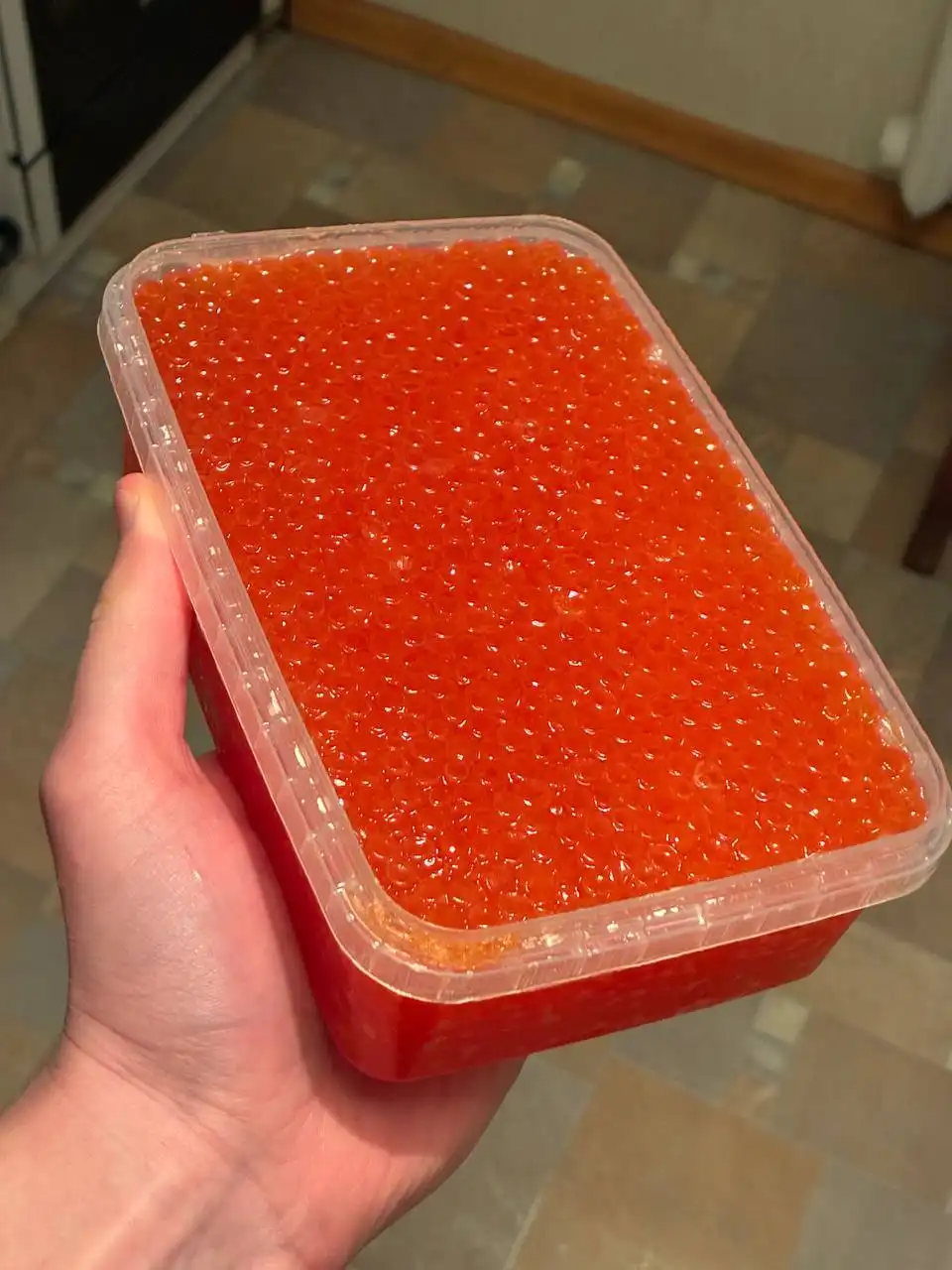 Продам икру горбуши соленую 2025г - Барахолка в Владивосток