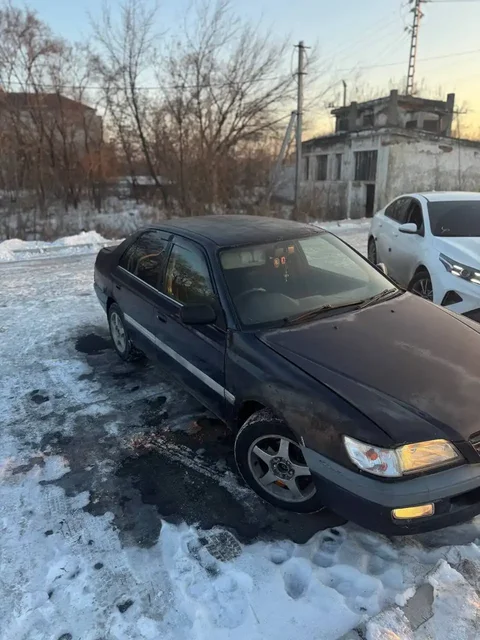 Продажа автомобиля на ходу - Авто в Владивосток