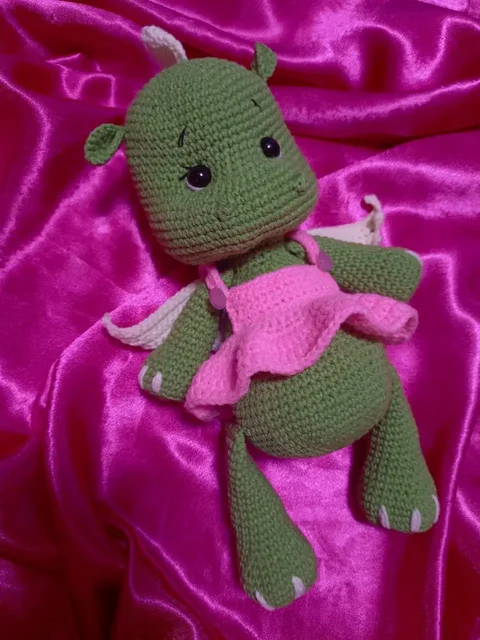 Продажа игрушек ручной работы - Игрушки в Владивосток